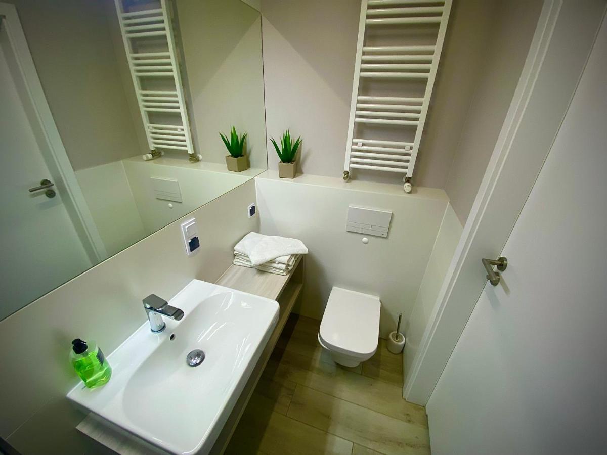 Zuza Apartament Реваль Екстер'єр фото
